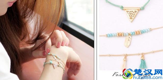 每到夏天就要去海边试试音乐热浪！音乐节必备的5种民族风格饰品！美美哒参加音乐节