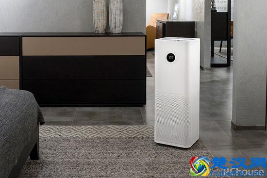 小米空气净化器品质怎么样 空气净化器如何选购
