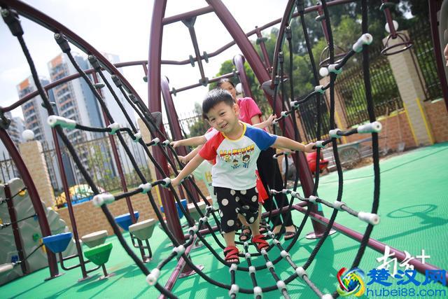 一年学费28万！“天价”幼儿园为什么频频出现？