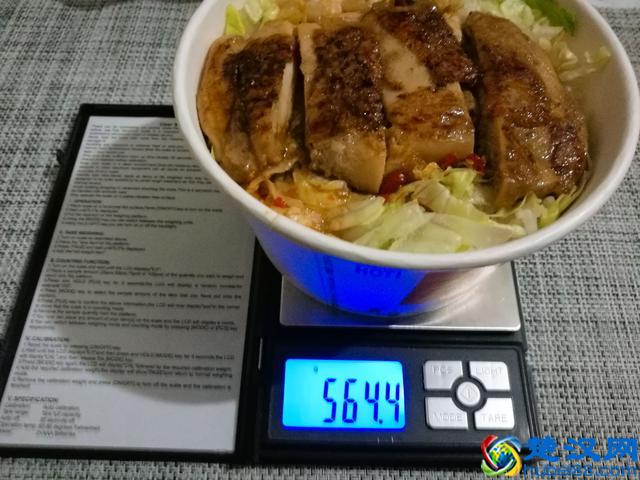 在麦当劳吃上盖浇饭，麦当劳蜜汁鸡腿满碗饭测评