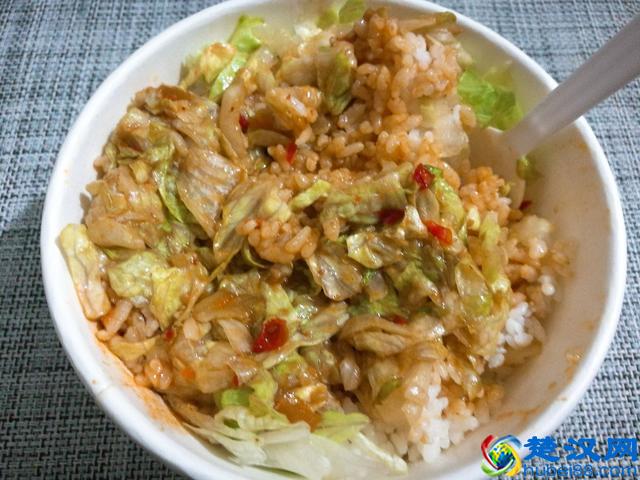 在麦当劳吃上盖浇饭，麦当劳蜜汁鸡腿满碗饭测评