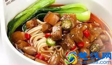 中式快餐加盟连锁十大品牌