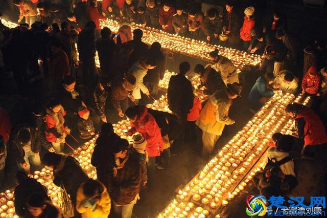 藏族的一些传统节日