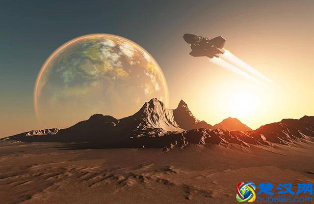 太阳是离我们最近的恒星，那我们以后有可能到达另一颗恒星吗？