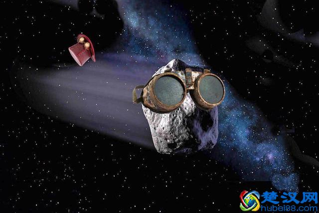 太阳是离我们最近的恒星，那我们以后有可能到达另一颗恒星吗？