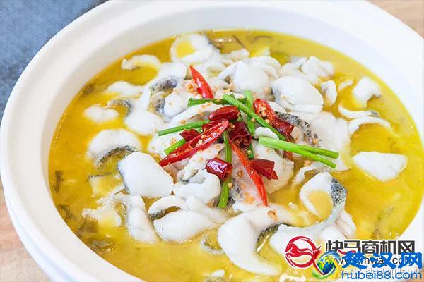 酸菜鱼市场爆红，品牌老店我家酸菜鱼如何加盟？