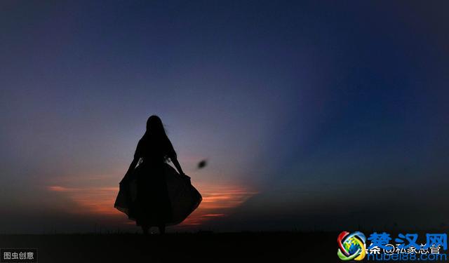 寂寞的人往往是擅长回忆的，一丝不苟的回忆所有的生活