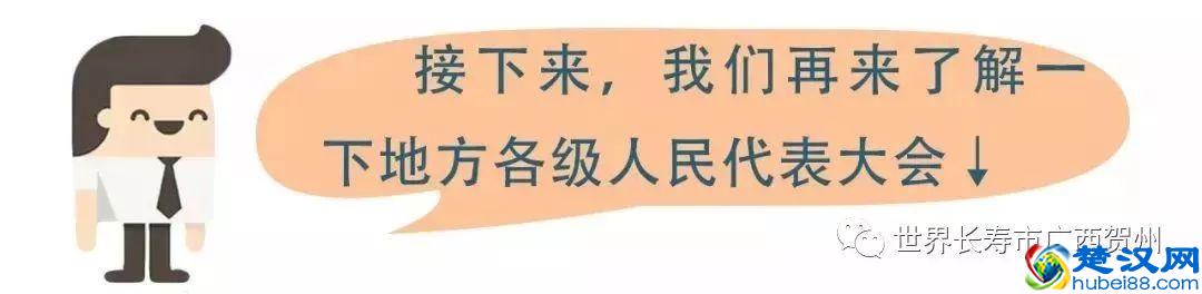 国家最高权力机关这些你知道吗？