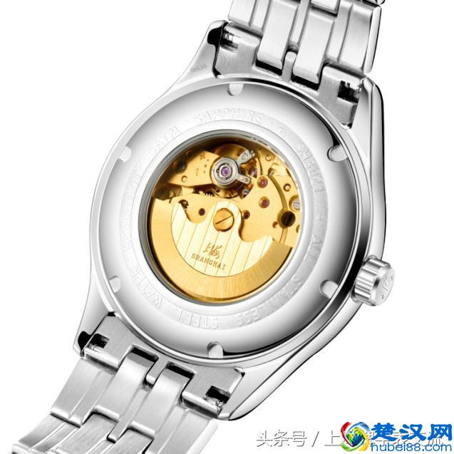 表背的“Automatic”是什么意思？