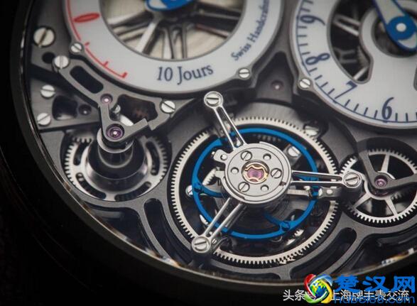 表背的“Automatic”是什么意思？