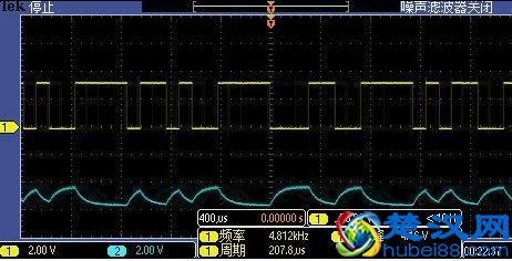 波特率的单位是什么