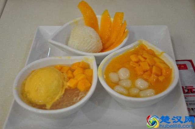 甜品加盟店10大排行榜