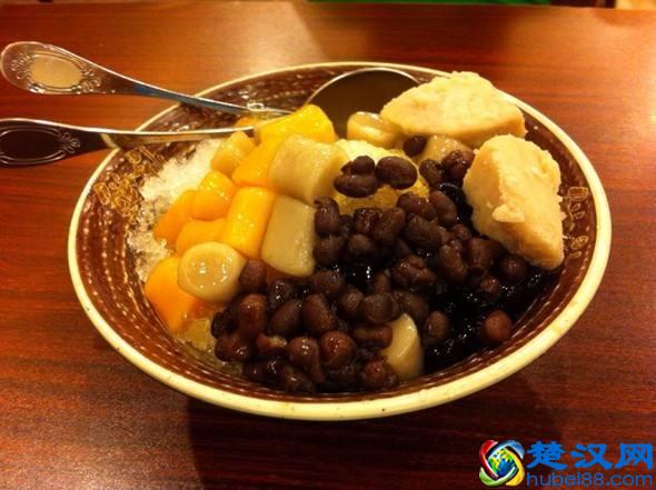 甜品加盟店10大排行榜