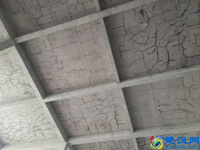 你所不知道的混凝土开裂知识浅谈~