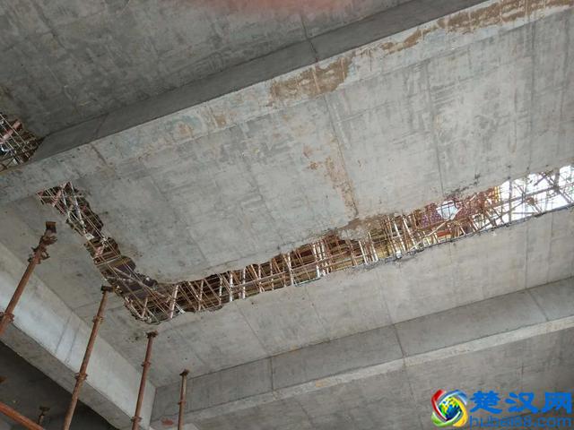 你所不知道的混凝土开裂知识浅谈~