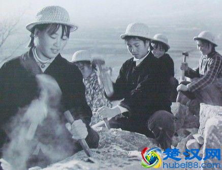 中国精神之“红旗渠精神”