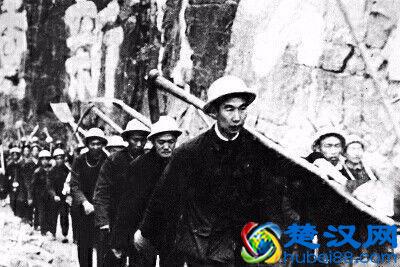 中国精神之“红旗渠精神”