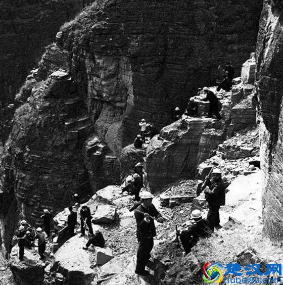 中国精神之“红旗渠精神”