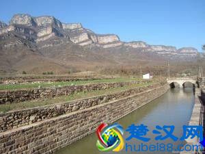 中国精神之“红旗渠精神”