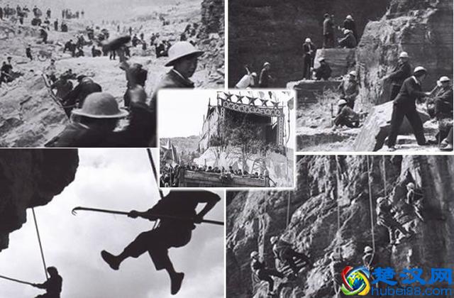 中国精神之“红旗渠精神”