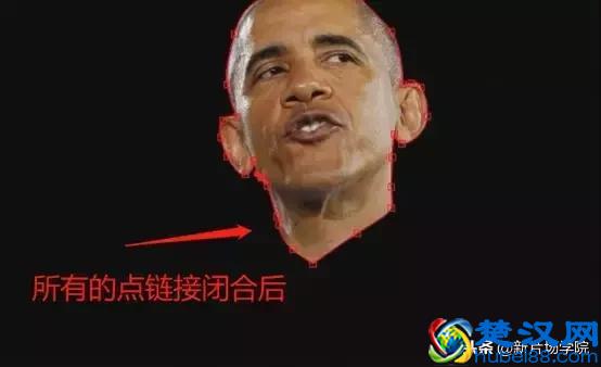 干货｜AE基础知识之什么是Mask