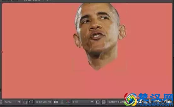 干货｜AE基础知识之什么是Mask