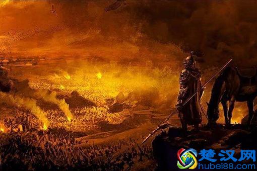 乌集之众是什么意思？出自什么典故