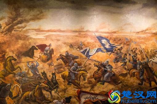 乌集之众是什么意思？出自什么典故