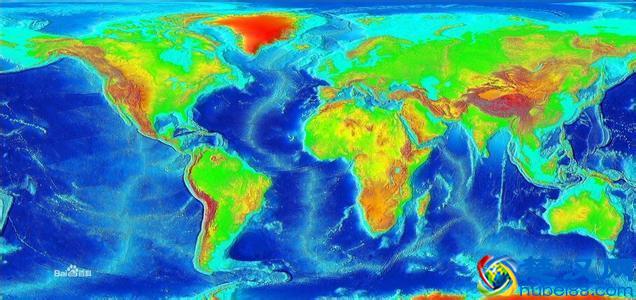 大陆架形成之谜：大陆架是怎样形成的呢？