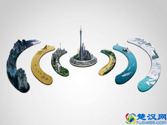 无线信道是个什么概念?