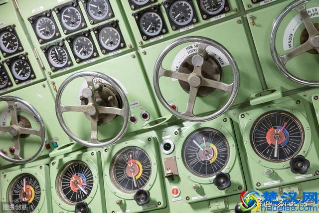 通俗的来讲，核能到底是什么？