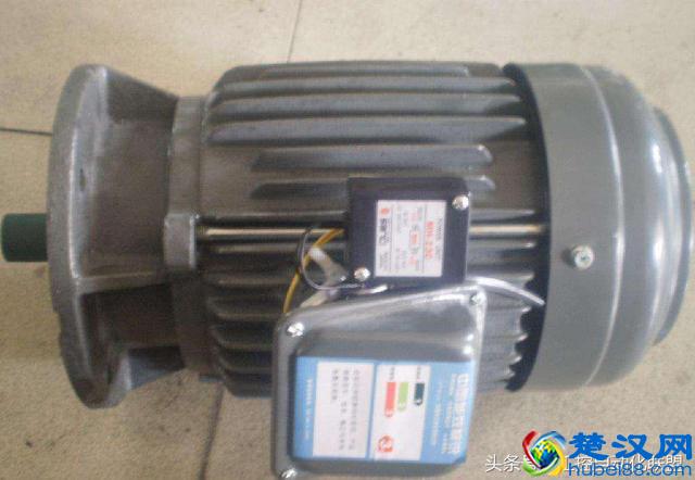 电机自带的制动器，刹车电机是什么东西？怎么用，为什么要配这个