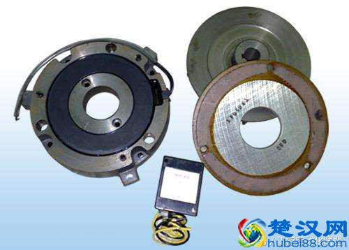 电机自带的制动器，刹车电机是什么东西？怎么用，为什么要配这个