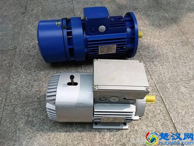 电机自带的制动器，刹车电机是什么东西？怎么用，为什么要配这个