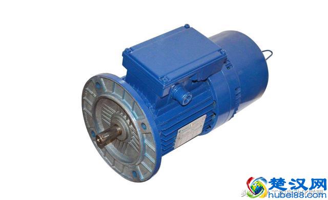 电机自带的制动器，刹车电机是什么东西？怎么用，为什么要配这个