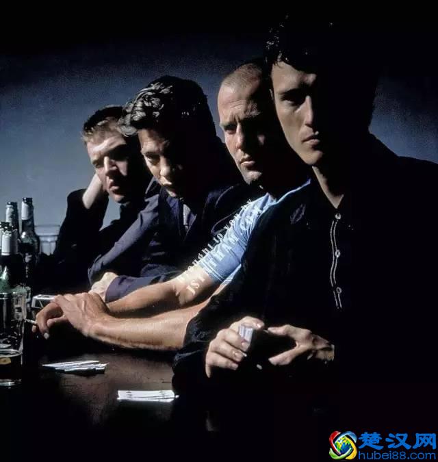 这5部世界级黑色幽默电影，看的时候笑喷，看完后沉默