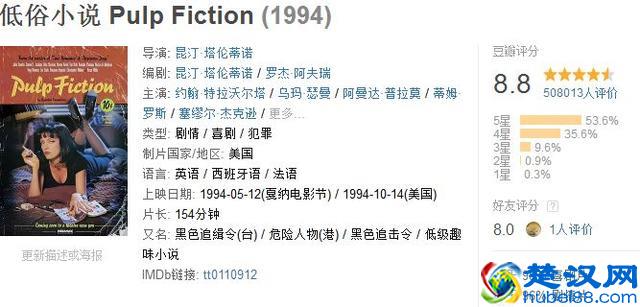 这5部世界级黑色幽默电影，看的时候笑喷，看完后沉默