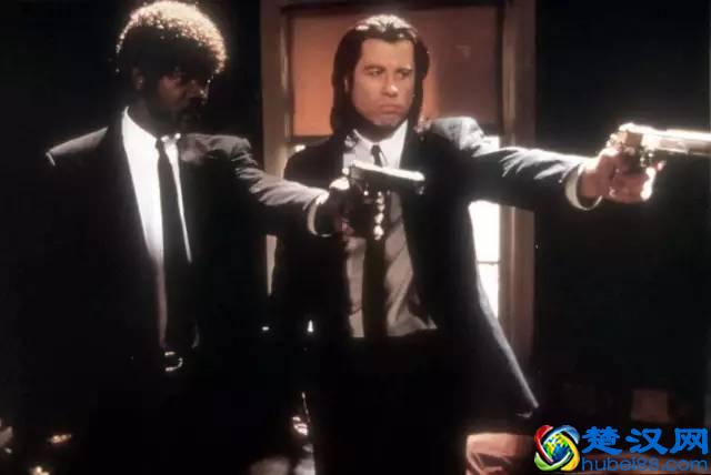 这5部世界级黑色幽默电影，看的时候笑喷，看完后沉默