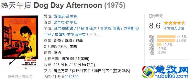 这5部世界级黑色幽默电影，看的时候笑喷，看完后沉默