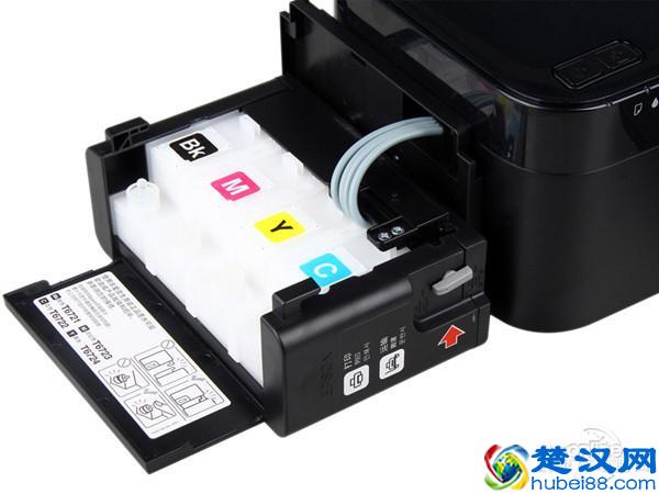 墨盒和墨仓到底谁是兴奋剂 ？打印机厂商这回步子迈的有点大