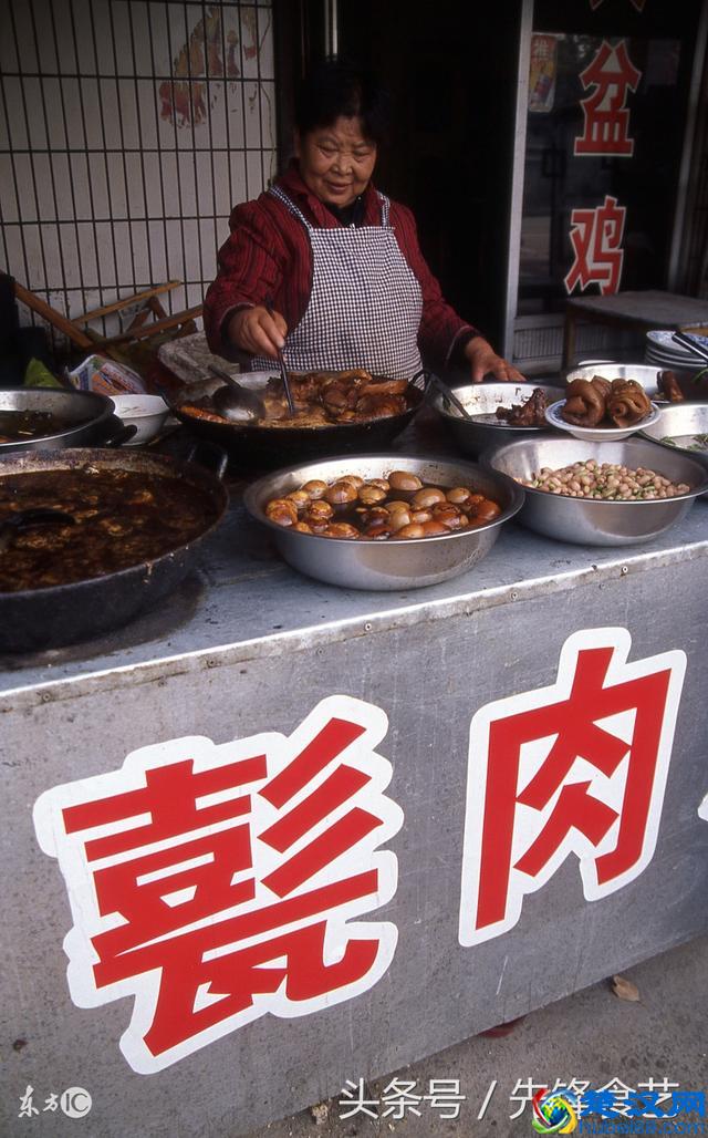 创业板,济宁甏肉干饭实体店技术资料,一天卖100多斤肉!