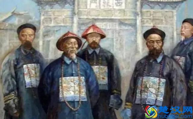 曾国藩是如何戒色的？方法很简单，只有4字，如今很多男人做不到