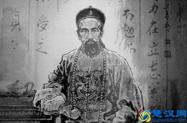 曾国藩是如何戒色的？方法很简单，只有4字，如今很多男人做不到