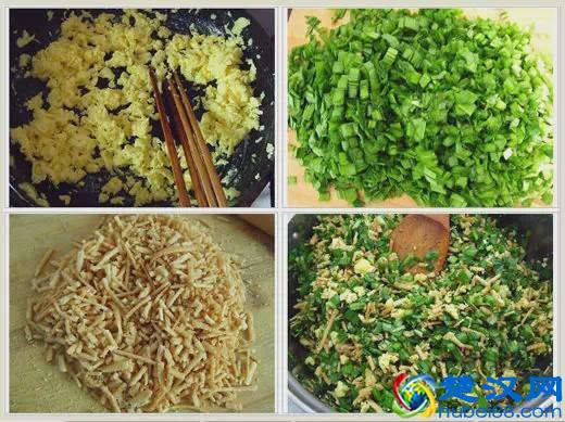 史上最强包饺子方法！过年可以露一手啦