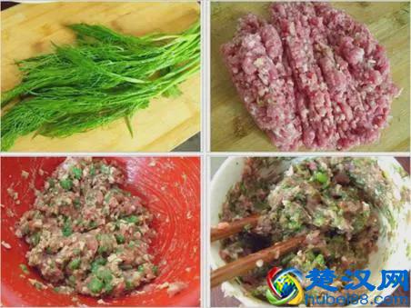 史上最强包饺子方法！过年可以露一手啦