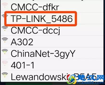 WIFI密码居然真的能被暴力破解，亲测成功连上