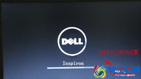 电脑进入BIOS的两种实用方法