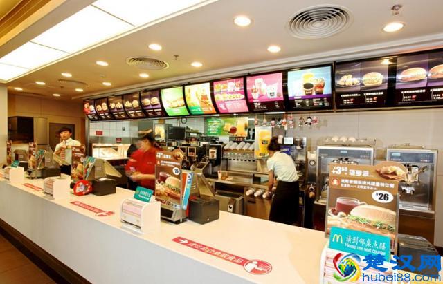 麦当劳加盟，一年大概能赚多少钱呢？