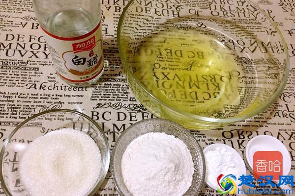 自制蛋糕，掌握这几个步骤，又香又美味，比买的好吃，做法还简单