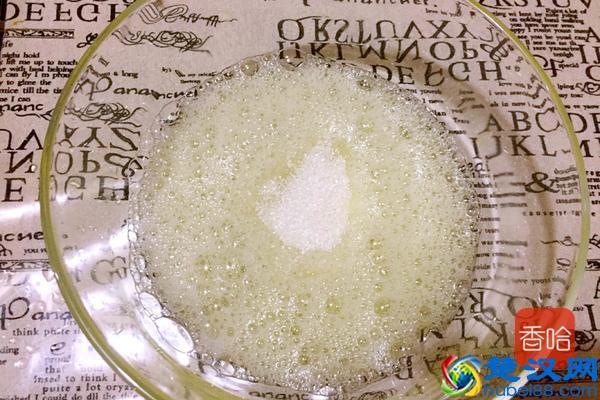 自制蛋糕，掌握这几个步骤，又香又美味，比买的好吃，做法还简单